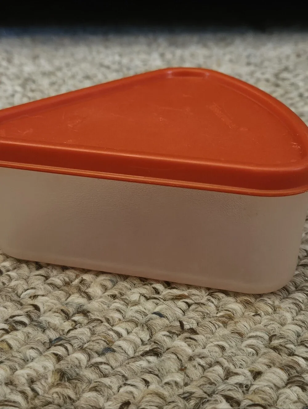 Tupperware great measurement